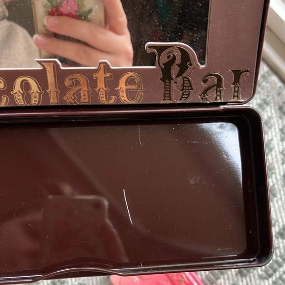 Too Faced Chocolate Bar & Sweet Peach - Picture 10 of 10